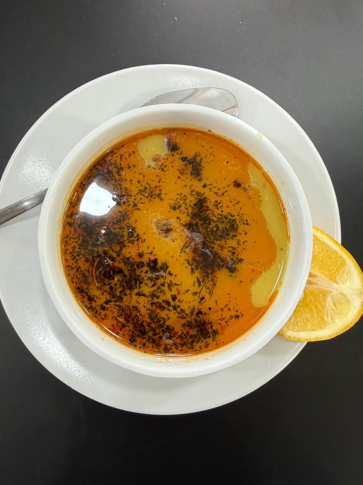 İstasyon Kahvaltı Döner